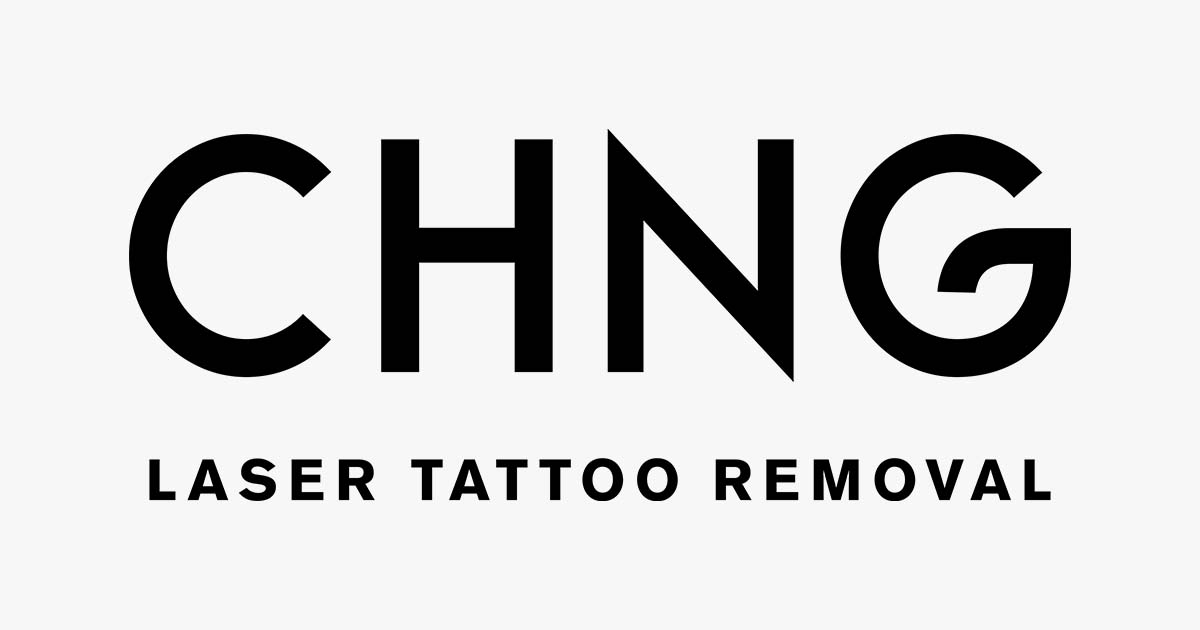 CHNG Laser Tattoo Removal New York City